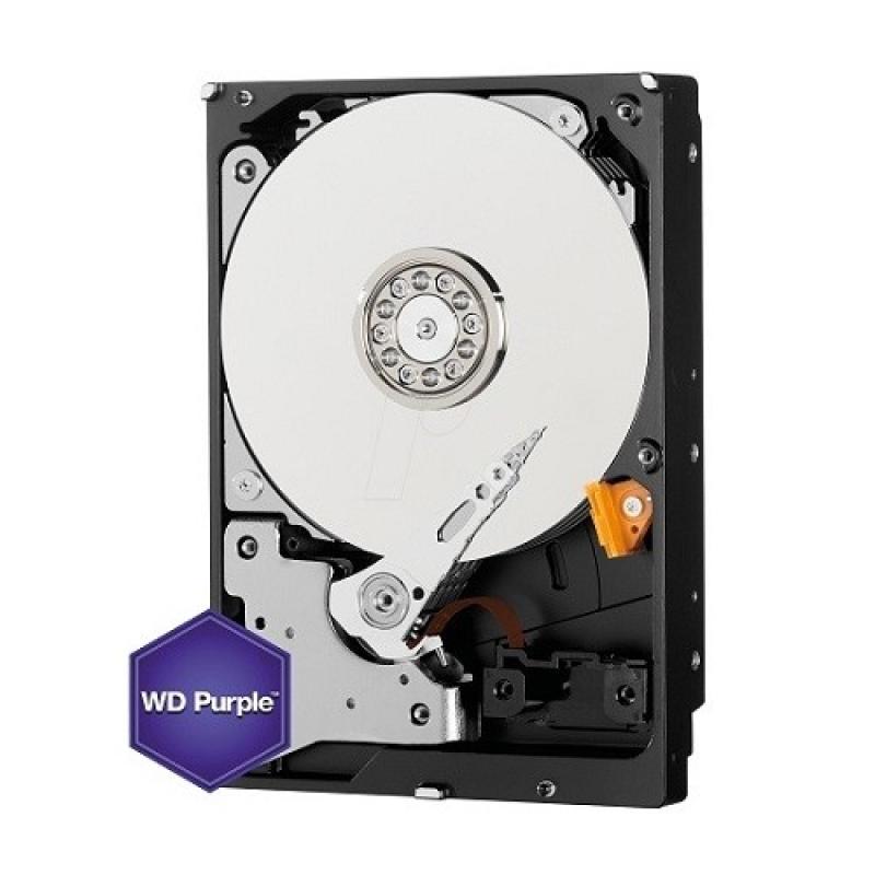WD 3.5 1TB PURPLE WD10PURZ 5400 RPM 64MB SATA-3 Güvenlik Diski-SEAGATE 250GB BARACUDA SATA-3