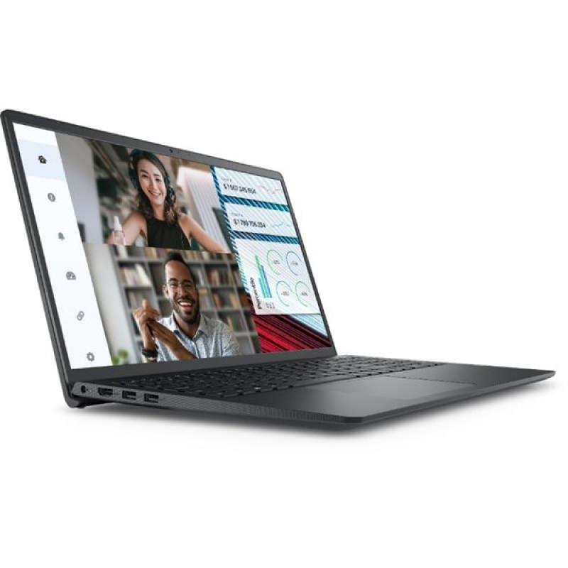 DELL 15.6 VOSTRO 3520 N3002PVNB3520U CORE i5 1235U 8GB- 512GB M2 NVME- O/B UHD W11 PRO