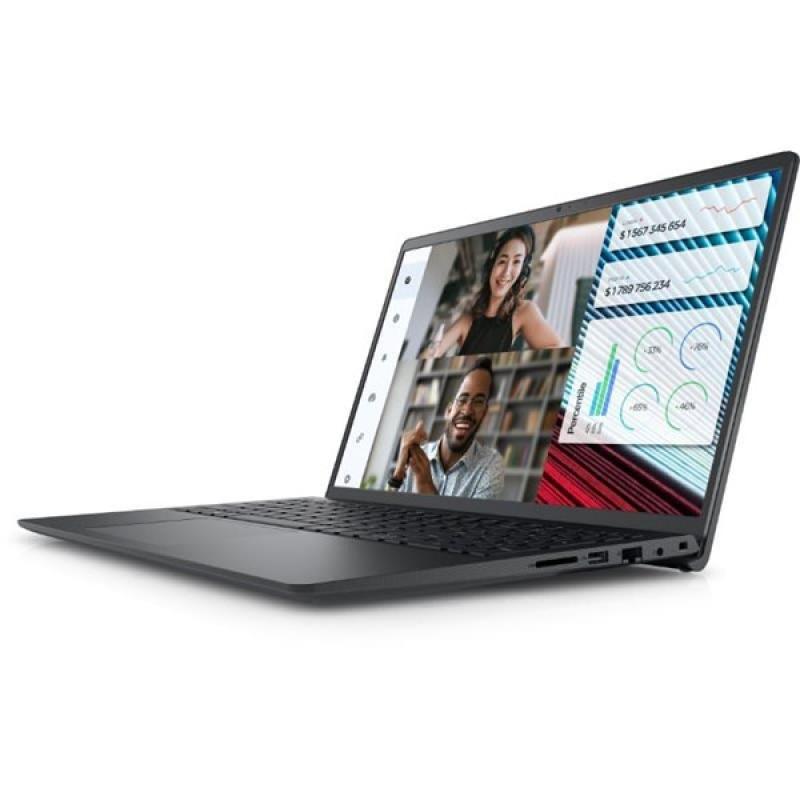 DELL 15.6 VOSTRO 3520 N3002PVNB3520U CORE i5 1235U 8GB- 512GB M2 NVME- O/B UHD W11 PRO