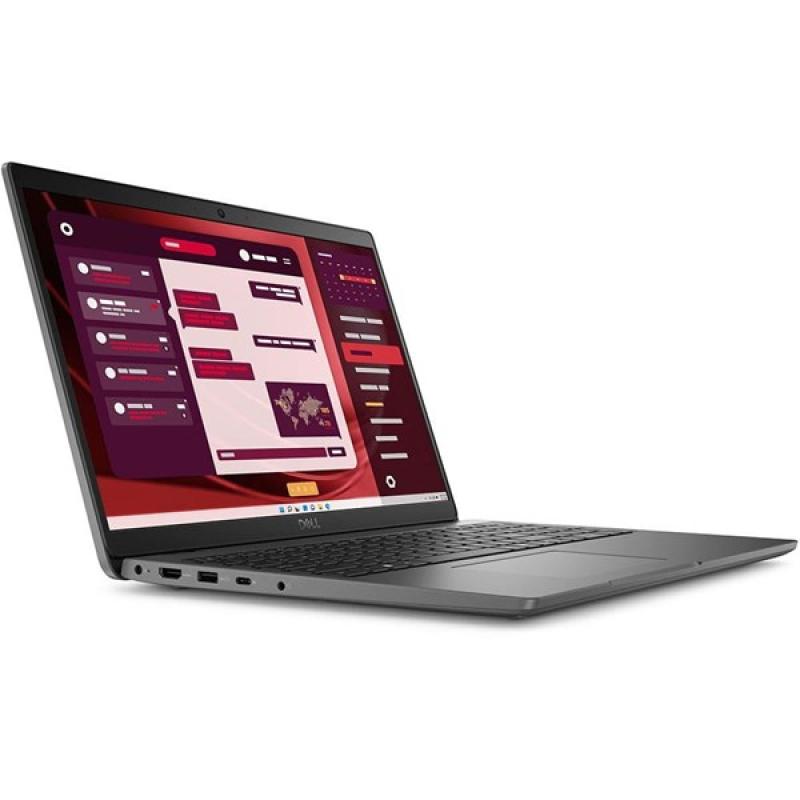 DELL 15.6  LATITUDE 3550 XCTOL355015EMEA_VGA_V2 CORE i7 1335U-16GB RAM-512GB NVME-2GB MX570A-FDOS