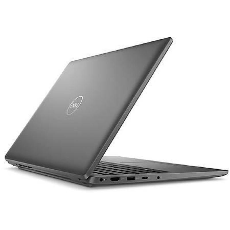DELL 15.6  LATITUDE 3550 XCTOL355015EMEA_VGA_V2 CORE i7 1335U-16GB RAM-512GB NVME-2GB MX570A-FDOS