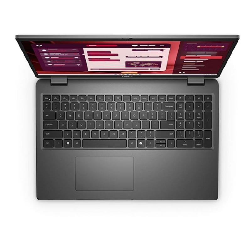 DELL 15.6  LATITUDE 3550 XCTOL355015EMEA_VGA_V2 CORE i7 1335U-16GB RAM-512GB NVME-2GB MX570A-FDOS