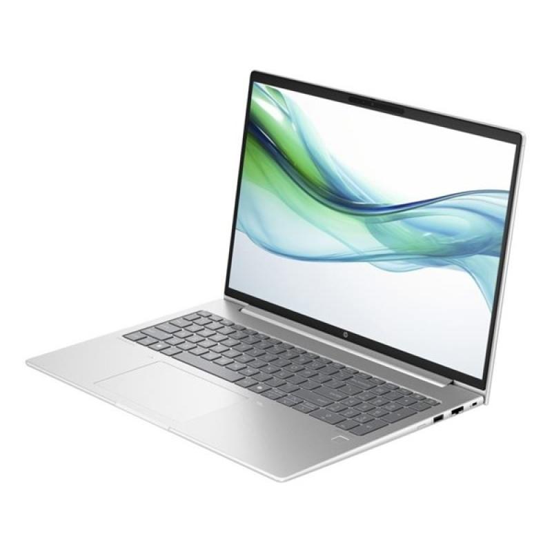HP 16 PROBOOK 460 G11 A23BKEA ULTRA 5 125U-32GB DDR5 RAM-512GB NVME-FDOS GÜMÜŞ