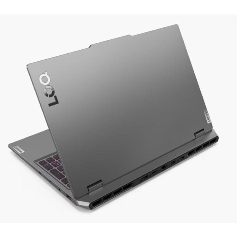 LENOVO 15.6 LOQ 83GS00PHTR CORE i5 12450HX-12GB DDR5 RAM-1TB NVME-8GB RTX4060-W11 PRO