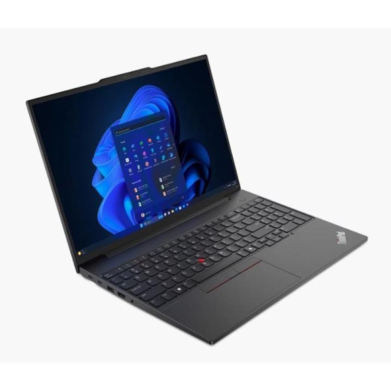 LENOVO 16 THINKPAD E16 G2 21MA008WTX ULTRA 5 125U-48GB DDR5 RAM-512GB NVME-W11 PRO