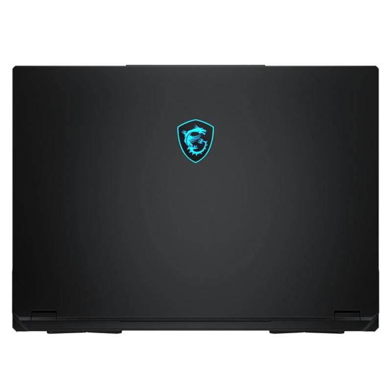 MSI 18 UHD STEALTH 18 Hx AI A2XWIG-021TR ULTRA 9 275HX-64GB DDR5 RAM-16GB RTX5080-2TB NVME-W11 PRO 120HZ