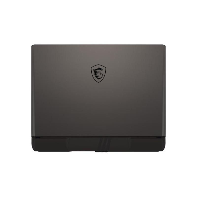 MSI 16 VECTOR 16 Hx AI A2XWHG-091XTR ULTRA 7 255Hx-32GB DDR5 RAM-12GB RTX5070TI-1TB NVME-FDOS 144HZ