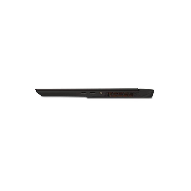 MSI 16 VECTOR 16 Hx AI A2XWHG-091XTR ULTRA 7 255Hx-32GB DDR5 RAM-12GB RTX5070TI-1TB NVME-FDOS 144HZ