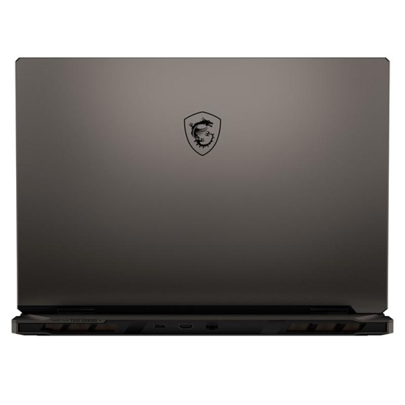 MSI 18 VECTOR A18 Hx A9WHG-094TR RYZEN 9 9955Hx-32GB DDR5 RAM-12GB RTX5070TI-1TB NVME-W11H 240HZ