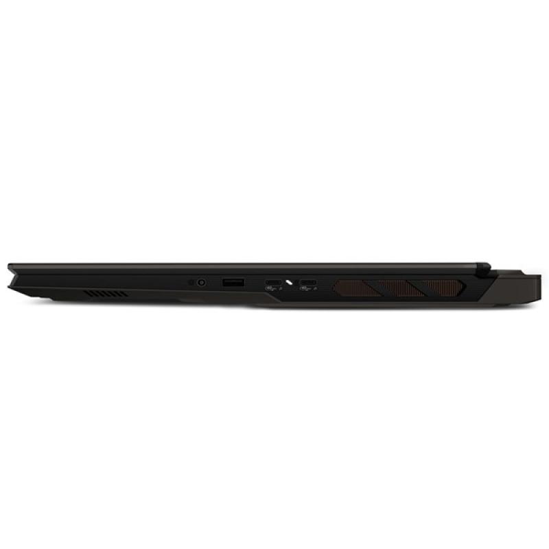 MSI 18 VECTOR A18 Hx A9WHG-094TR RYZEN 9 9955Hx-32GB DDR5 RAM-12GB RTX5070TI-1TB NVME-W11H 240HZ