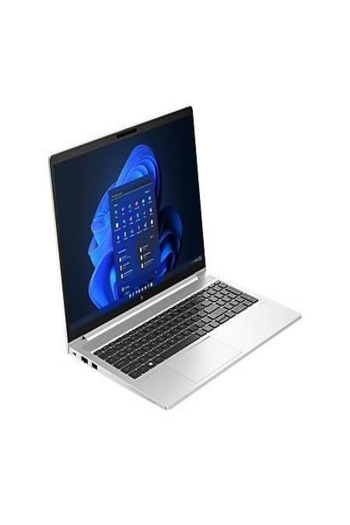 HP 15.6 ELITEBOOK 650 G10 B2PK5ES  CORE i5 1335U-16GB RAM-512GB NVME-FDOS