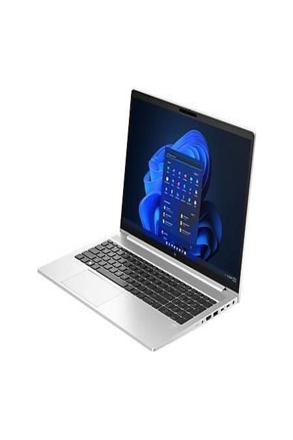 HP 15.6 ELITEBOOK 650 G10 B2PK5ES  CORE i5 1335U-16GB RAM-512GB NVME-FDOS