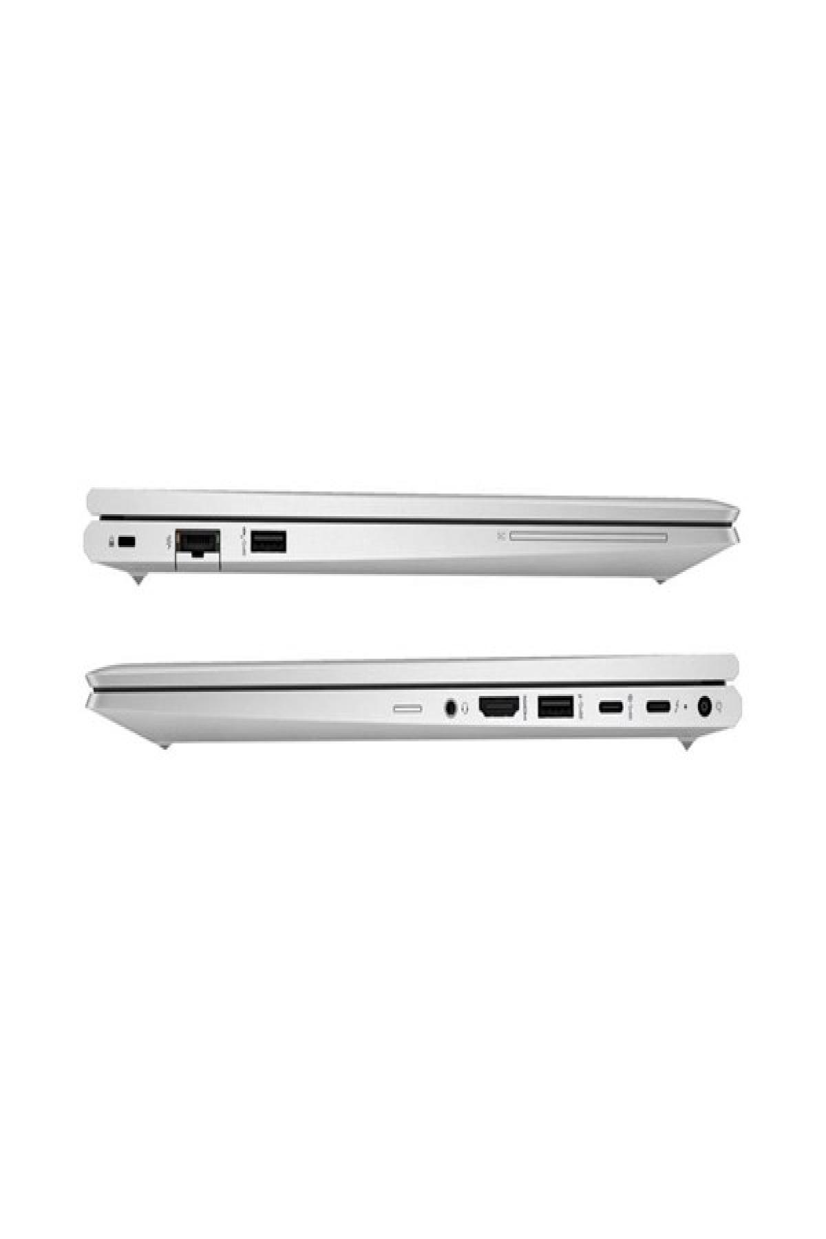 HP 15.6 ELITEBOOK 650 G10 B2PK5ES  CORE i5 1335U-32GB RAM-512GB NVME-FDOS