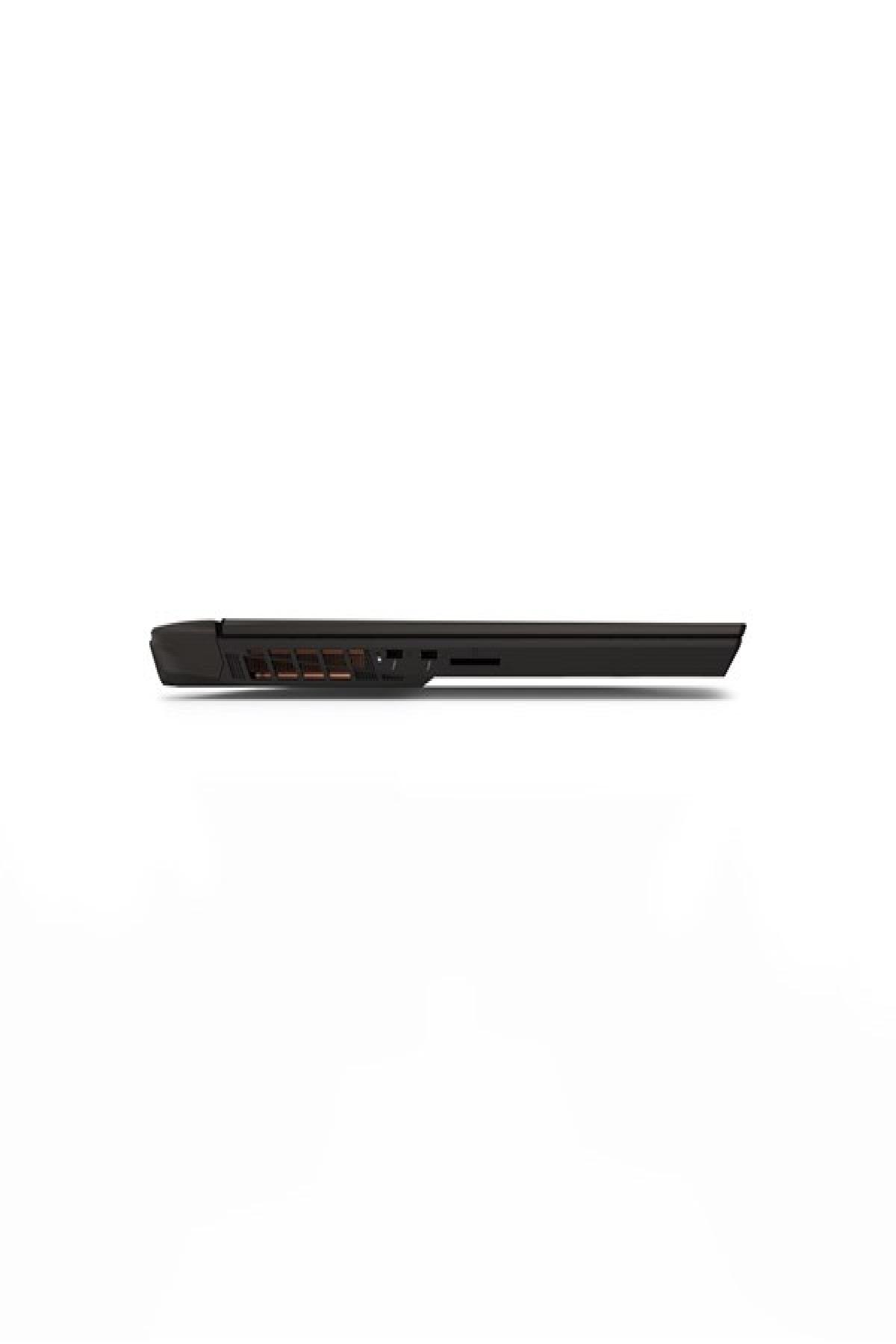 MSI 17 QHD 17 HX AI A2XWHG-086TR ULTRA 7 255HX-32GB DDR5 RAM-12GB RTX5070TI-1TB NVME-W11H