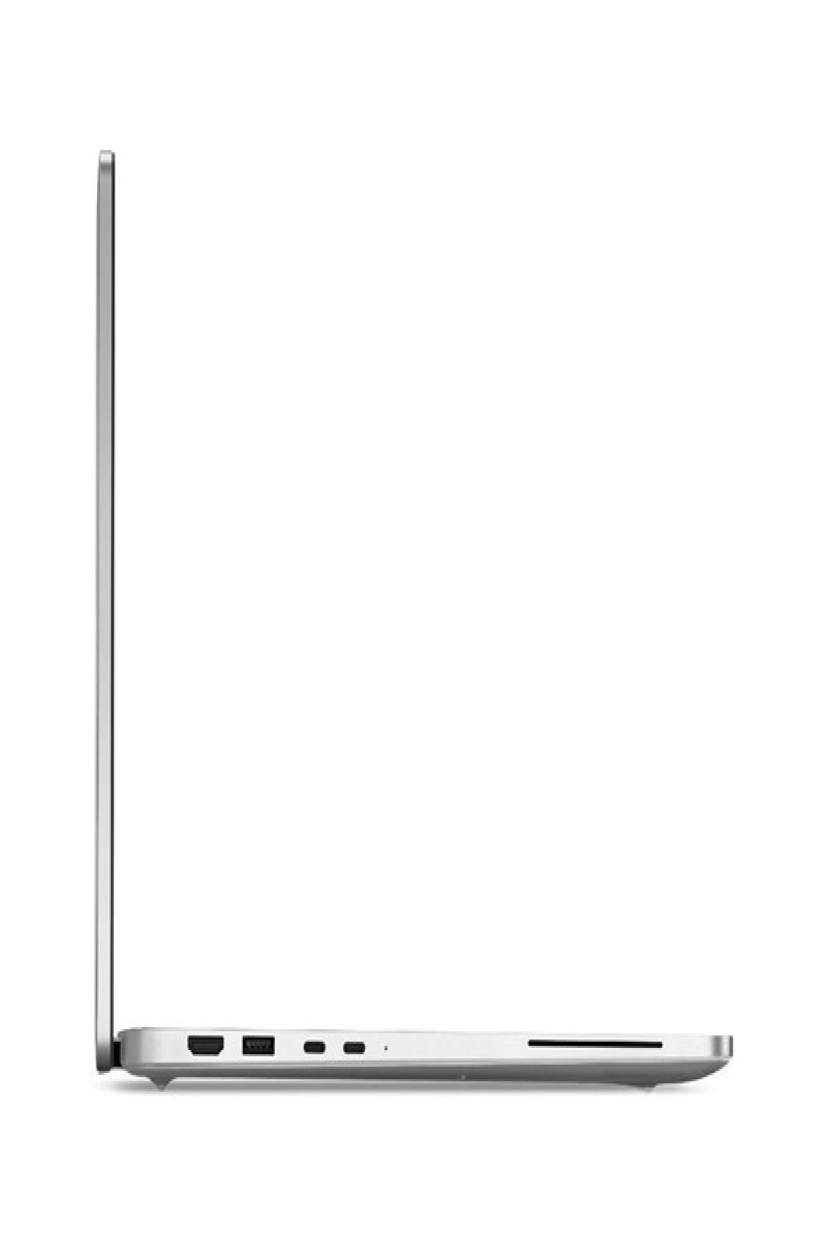 DELL 16 PRO 16 PLUS PB16250U7265U165U ULTRA 7 265U-64GB DDR5 RAM-1TB NVME-FDOS