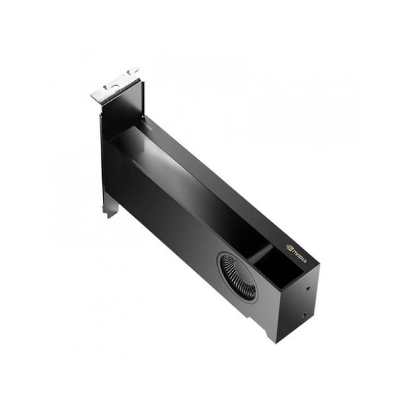 PNY RTX 2000 ADA 16GB VCNRTX2000ADA-SB GDDR6 128bit 4X mDP PCIe 16X v4.0