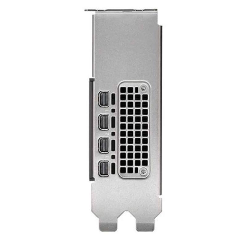 PNY RTX 2000 ADA 16GB VCNRTX2000ADA-SB GDDR6 128bit 4X mDP PCIe 16X v4.0