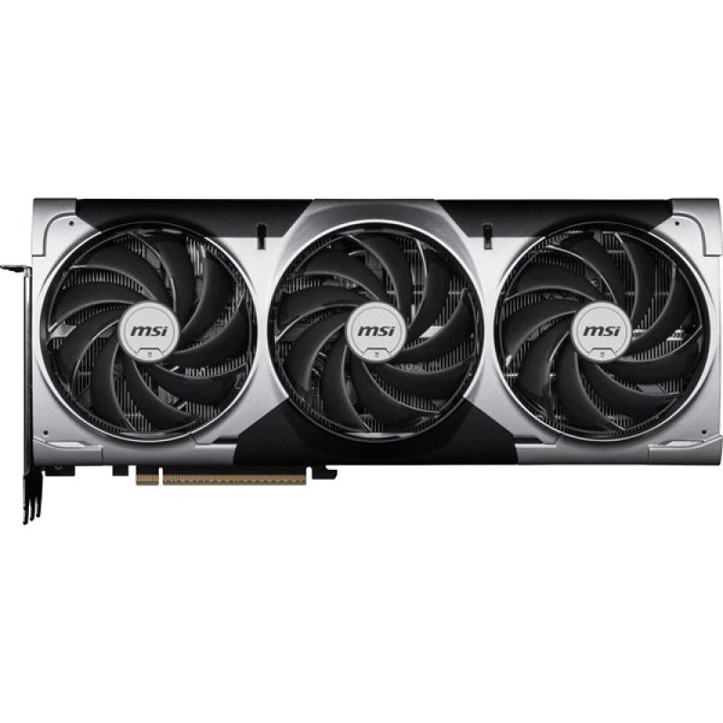 MSI RTX5090 32GB GAMING TRIO OC 16G GDDR7 512bit HDMI DP PCIe 5.0