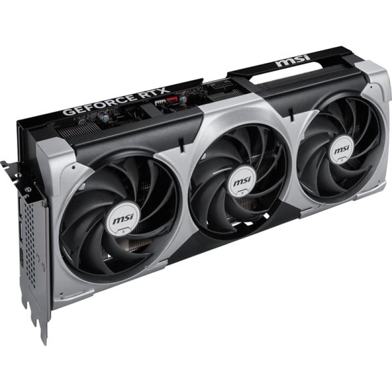 MSI RTX5090 32GB GAMING TRIO OC 16G GDDR7 512bit HDMI DP PCIe 5.0