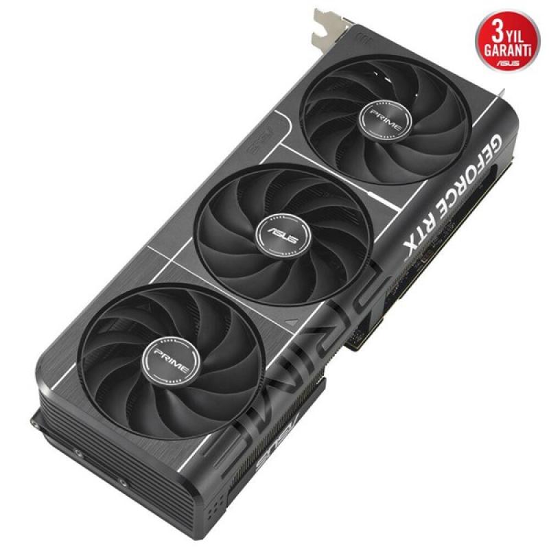 ASUS 12GB PRIME RTX5070-O12G GDDR7 192bit HDMI DP PCIe 5.0