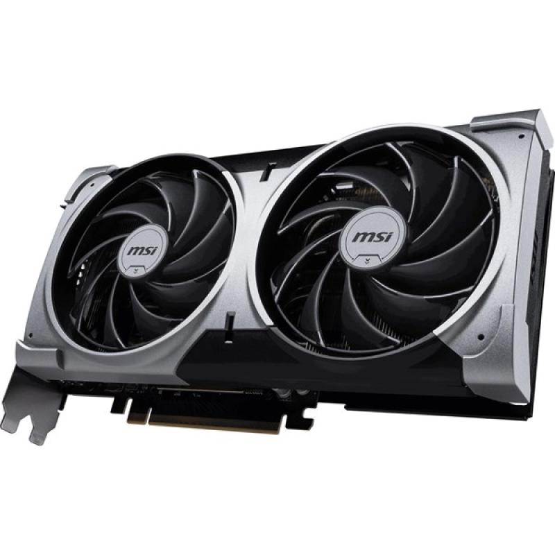 MSI RTX5070 12GB VENTUS 2X 12G OC GDDR7 192bit HDMI DP PCIe 5.0