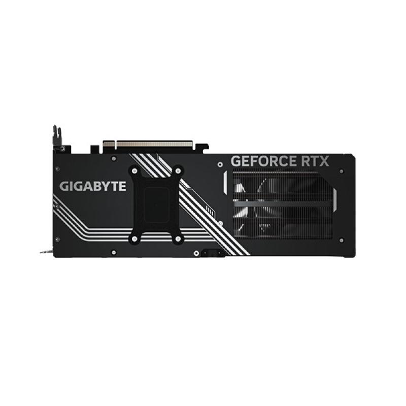 GIGABYTE RTX5070 12GB SFF GV-N5070WF3 OC-12GD GDDR7 192bit HDMI DP PCIe 5.0
