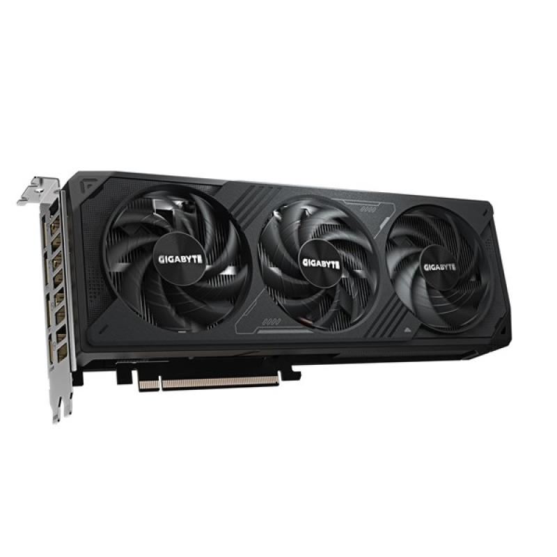 GIGABYTE RTX5070 12GB SFF GV-N5070WF3 OC-12GD GDDR7 192bit HDMI DP PCIe 5.0