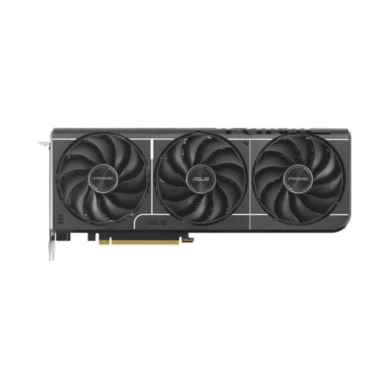ASUS 8GB PRIME RTX5060TI-O8G GDDR7 128bit HDMI DP PCIe 5.0