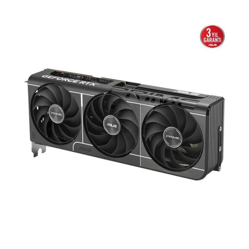 ASUS 8GB PRIME RTX5060TI-O8G GDDR7 128bit HDMI DP PCIe 5.0