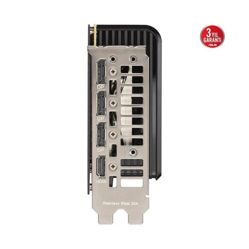 ASUS 8GB PRIME RTX5060TI-O8G GDDR7 128bit HDMI DP PCIe 5.0