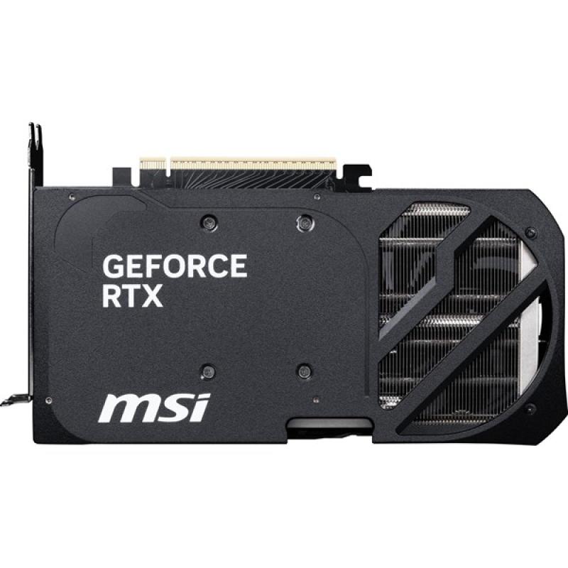 MSI RTX5070 12GB SHADOW 2X OC 12G GDDR7 256bit HDMI DP PCIe 5.0