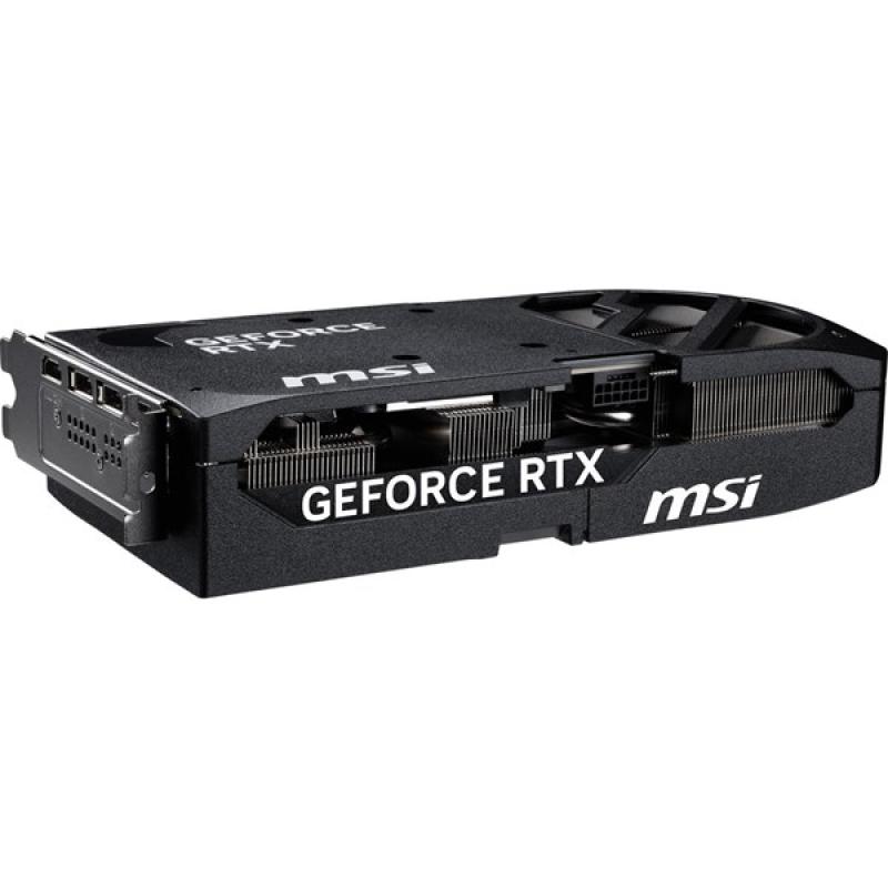 MSI RTX5070 12GB SHADOW 2X OC 12G GDDR7 256bit HDMI DP PCIe 5.0