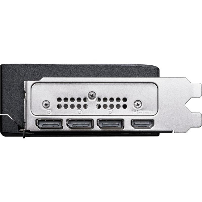 MSI RTX5070 12GB SHADOW 2X OC 12G GDDR7 256bit HDMI DP PCIe 5.0