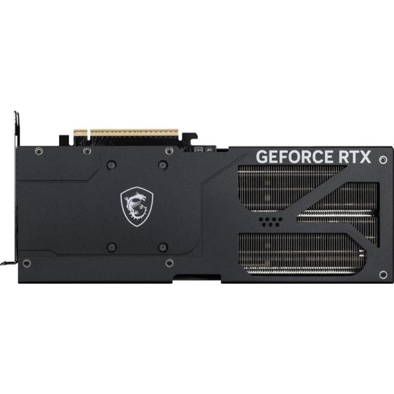 MSI RTX5080 16GB VENTUS 3X PLUS 16G GDDR7 256bit HDMI DP PCIe 5.0