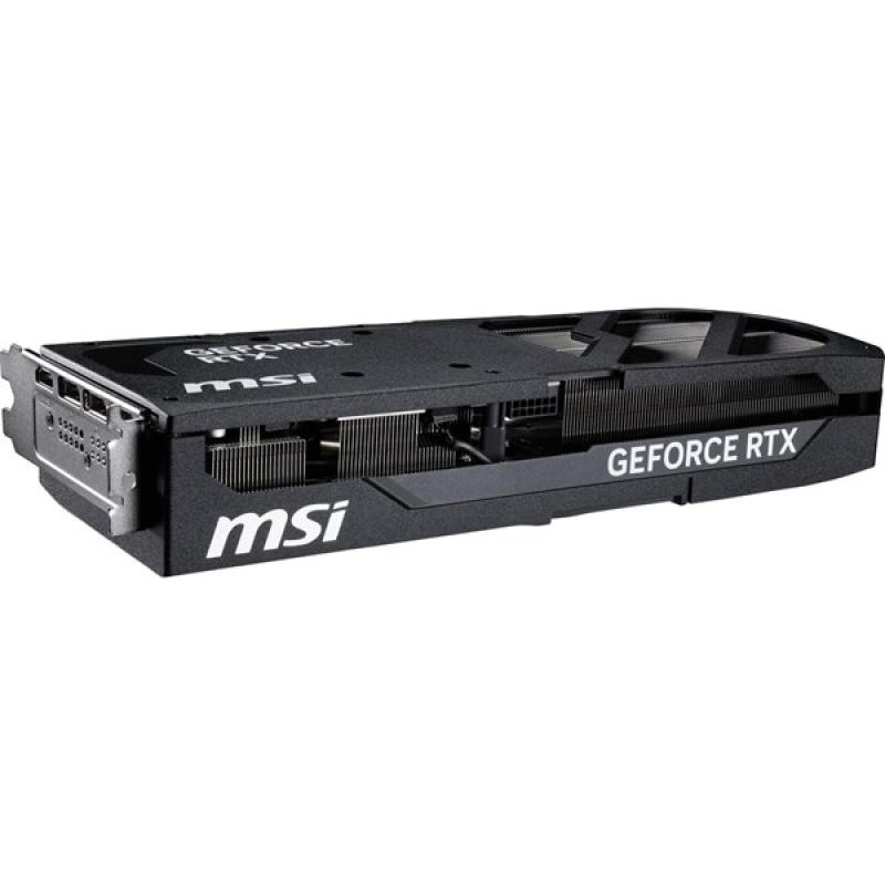 MSI RTX5070 12GB SHADOW 3X OC 12G GDDR7 192bit HDMI DP PCIe 5.0
