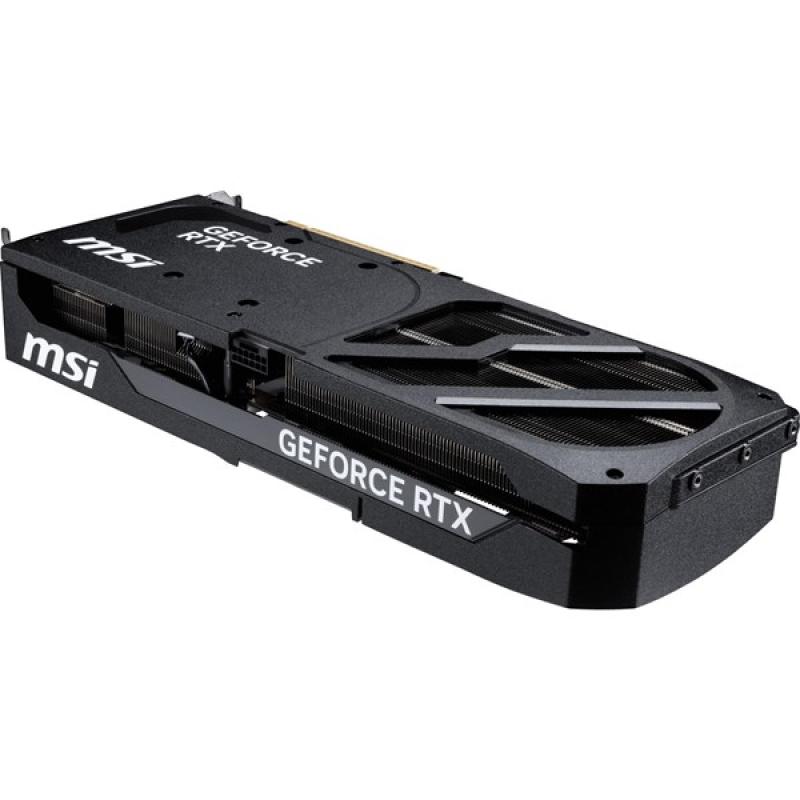 MSI RTX5070 12GB SHADOW 3X OC 12G GDDR7 192bit HDMI DP PCIe 5.0