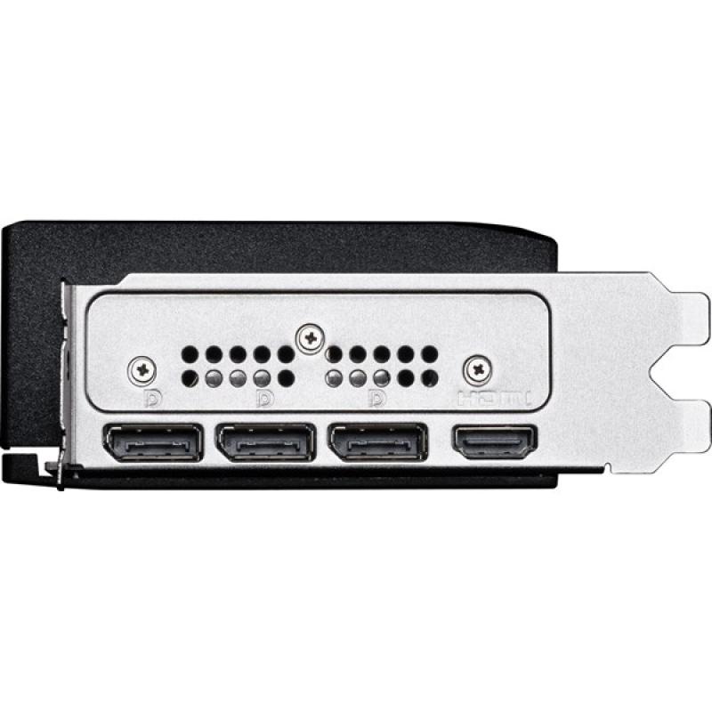 MSI RTX5070 12GB SHADOW 3X OC 12G GDDR7 192bit HDMI DP PCIe 5.0