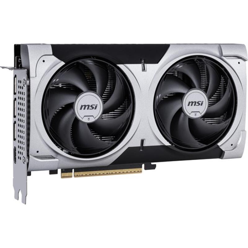 MSI RTX5060TI 8GB VENTUS 2X OC PLUS 128BİT GDDR7 HDMI DP PCIe 5.0