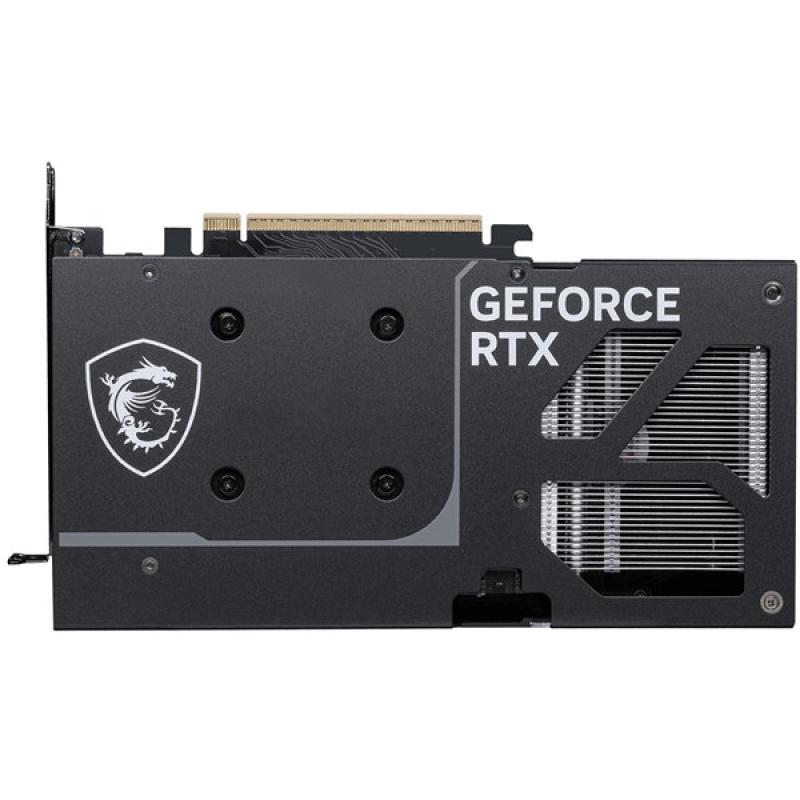 MSI RTX5060TI 8GB VENTUS 2X OC PLUS 128BİT GDDR7 HDMI DP PCIe 5.0