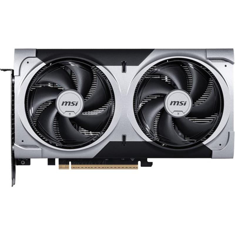 MSI RTX5060TI 8GB VENTUS 2X OC PLUS 128BİT GDDR7 HDMI DP PCIe 5.0