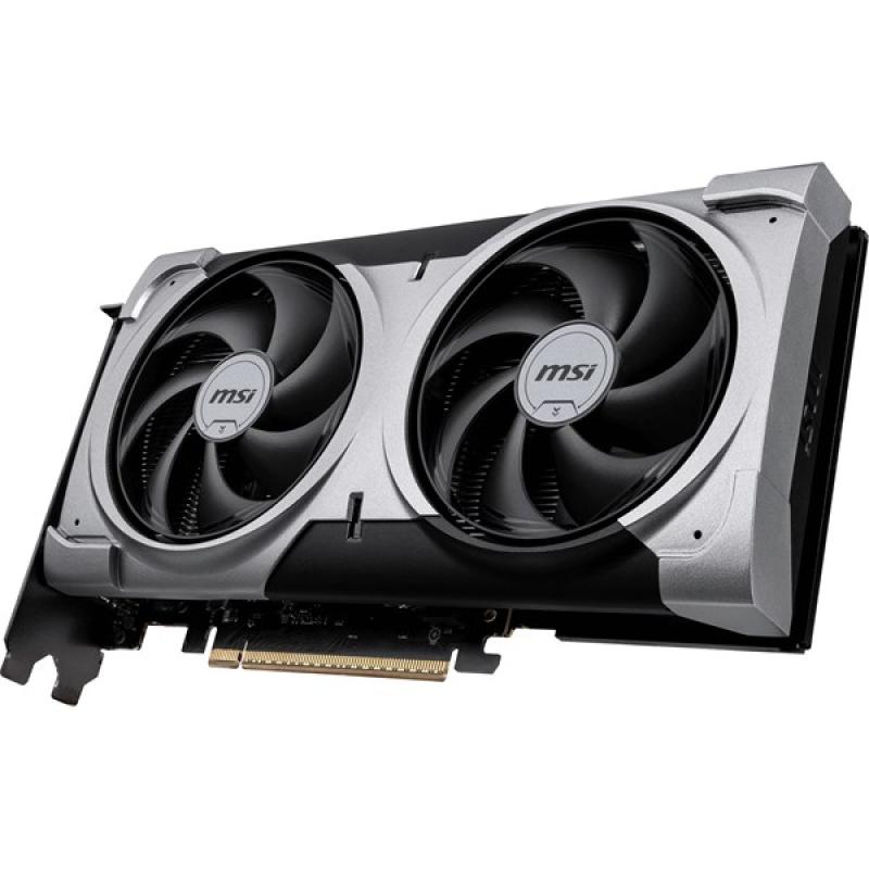 MSI RTX5060TI 8GB VENTUS 2X OC PLUS 128BİT GDDR7 HDMI DP PCIe 5.0
