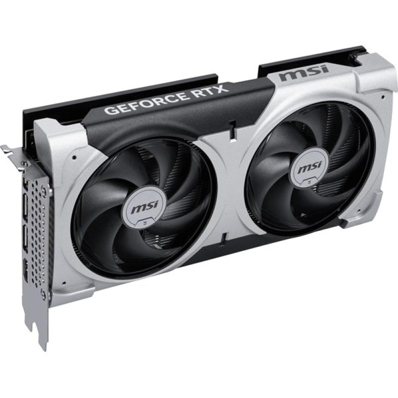MSI RTX5060TI 8GB VENTUS 2X OC PLUS 128BİT GDDR7 HDMI DP PCIe 5.0