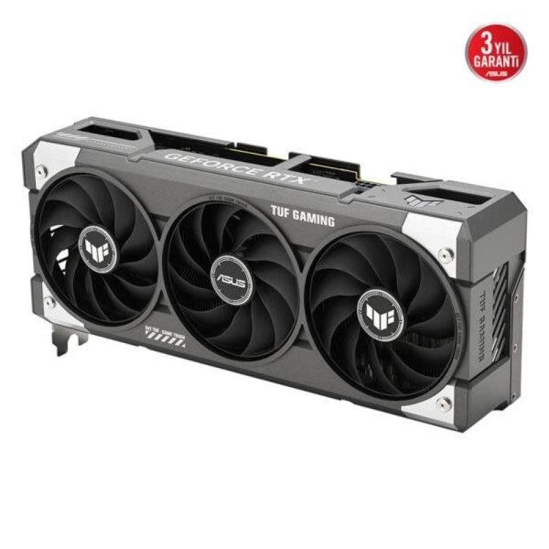 ASUS 8GB TUF GAMING RTX5060-O8G GDDR7 128bit HDMI DP PCIe 5.0