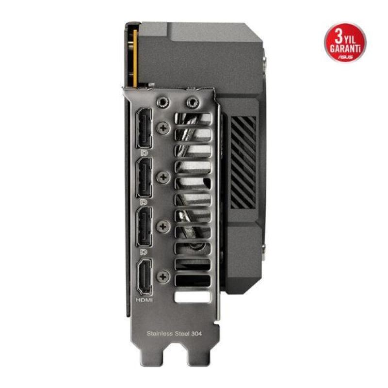 ASUS 8GB TUF GAMING RTX5060-O8G GDDR7 128bit HDMI DP PCIe 5.0