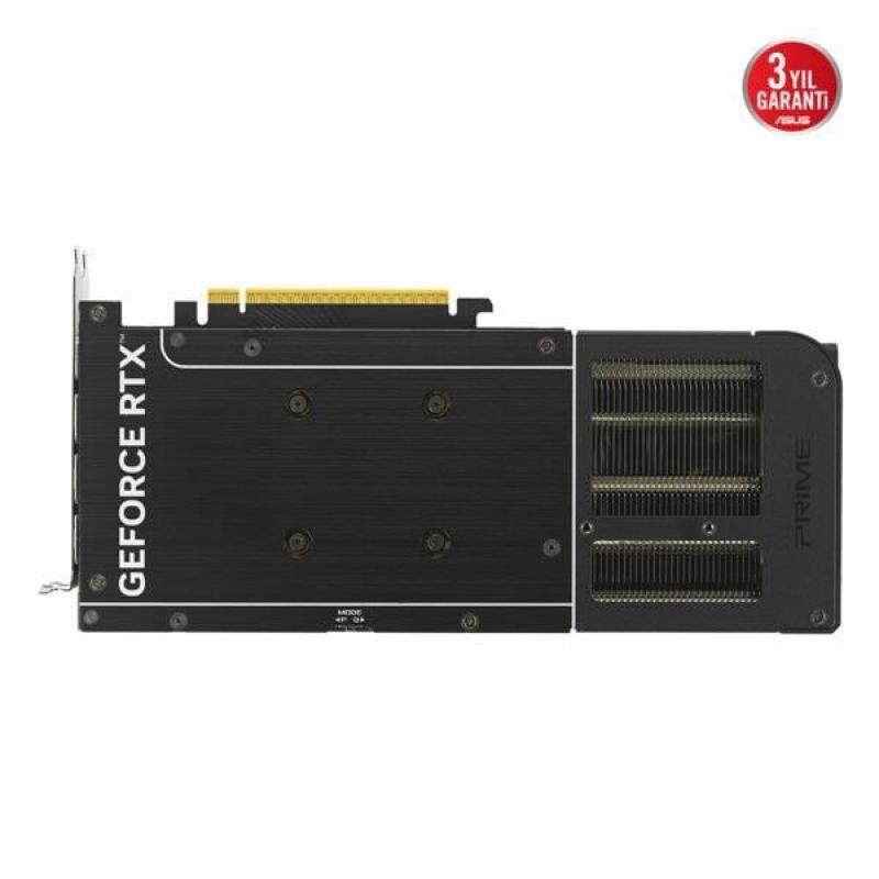 ASUS 8GB PRIME RTX5060-O8G GDDR7 128bit HDMI DP PCIe 5.0