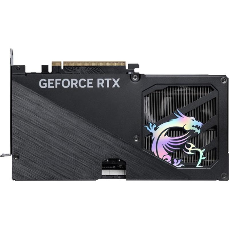 MSI 8GB RTX5060TI GAMING OC GDDR7 HDMI-DP PCIE 5.0