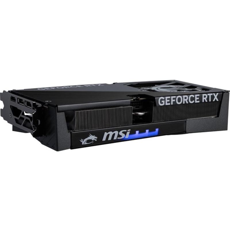 MSI 8GB RTX5060TI GAMING OC GDDR7 HDMI-DP PCIE 5.0