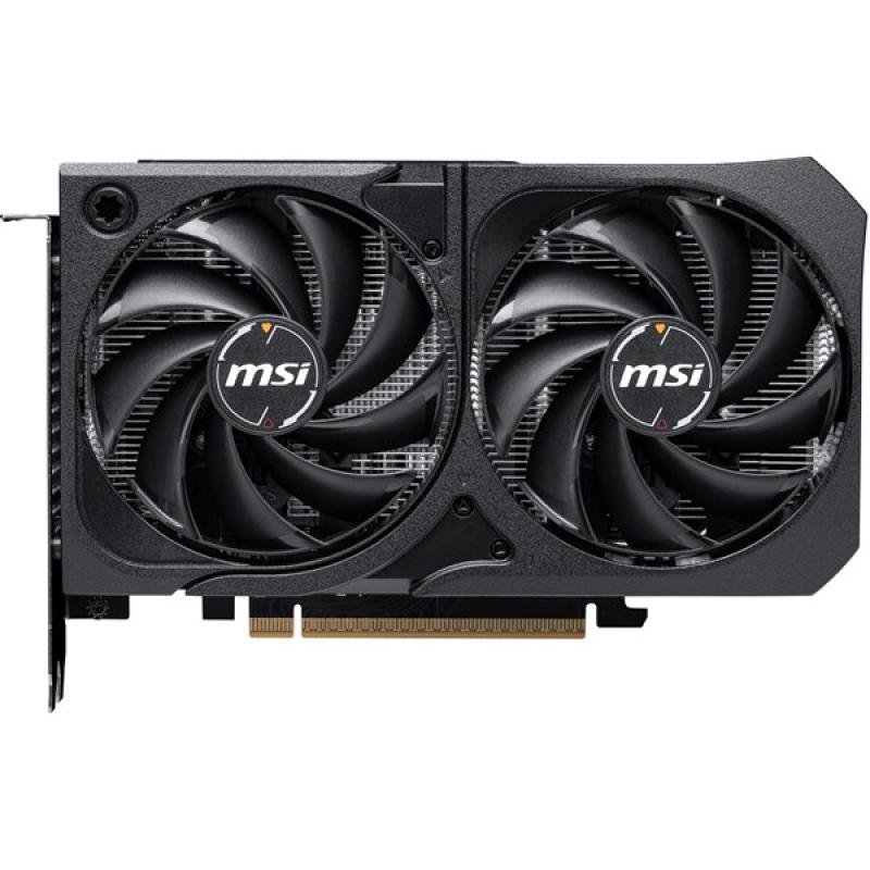 MSI RTX5060 8GB SHADOW 2X OC 128BİT GDDR7 HDMI DP PCIe 5.0