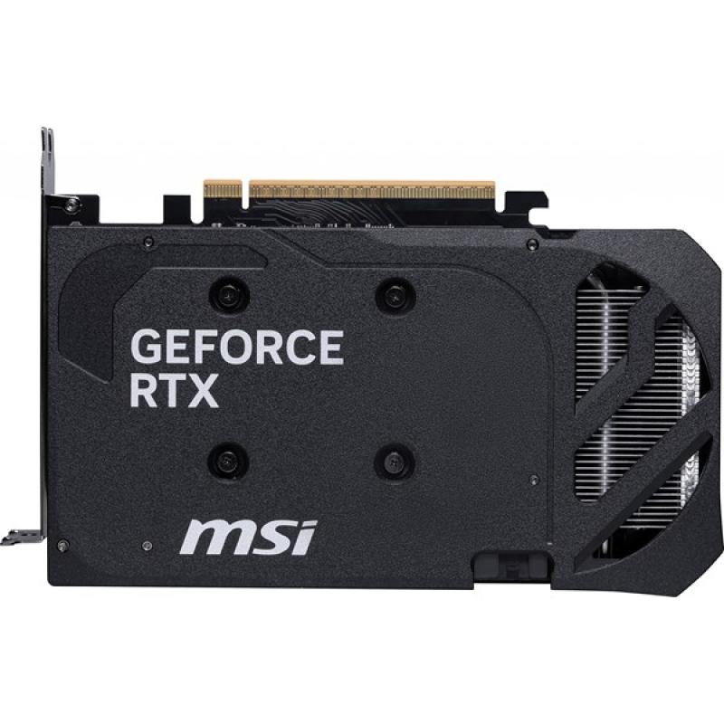 MSI RTX5060 8GB SHADOW 2X OC 128BİT GDDR7 HDMI DP PCIe 5.0