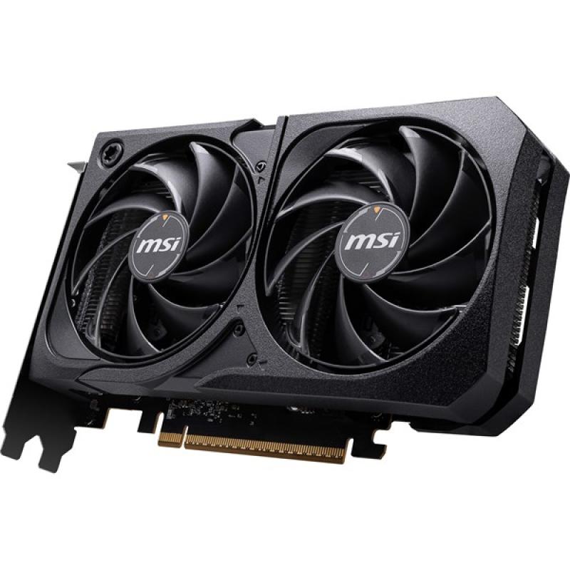 MSI RTX5060 8GB SHADOW 2X OC 128BİT GDDR7 HDMI DP PCIe 5.0